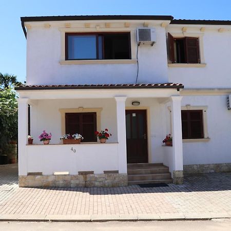 Apartment Sole Poreč Extérieur photo