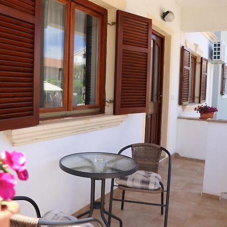 Apartment Sole Poreč Extérieur photo