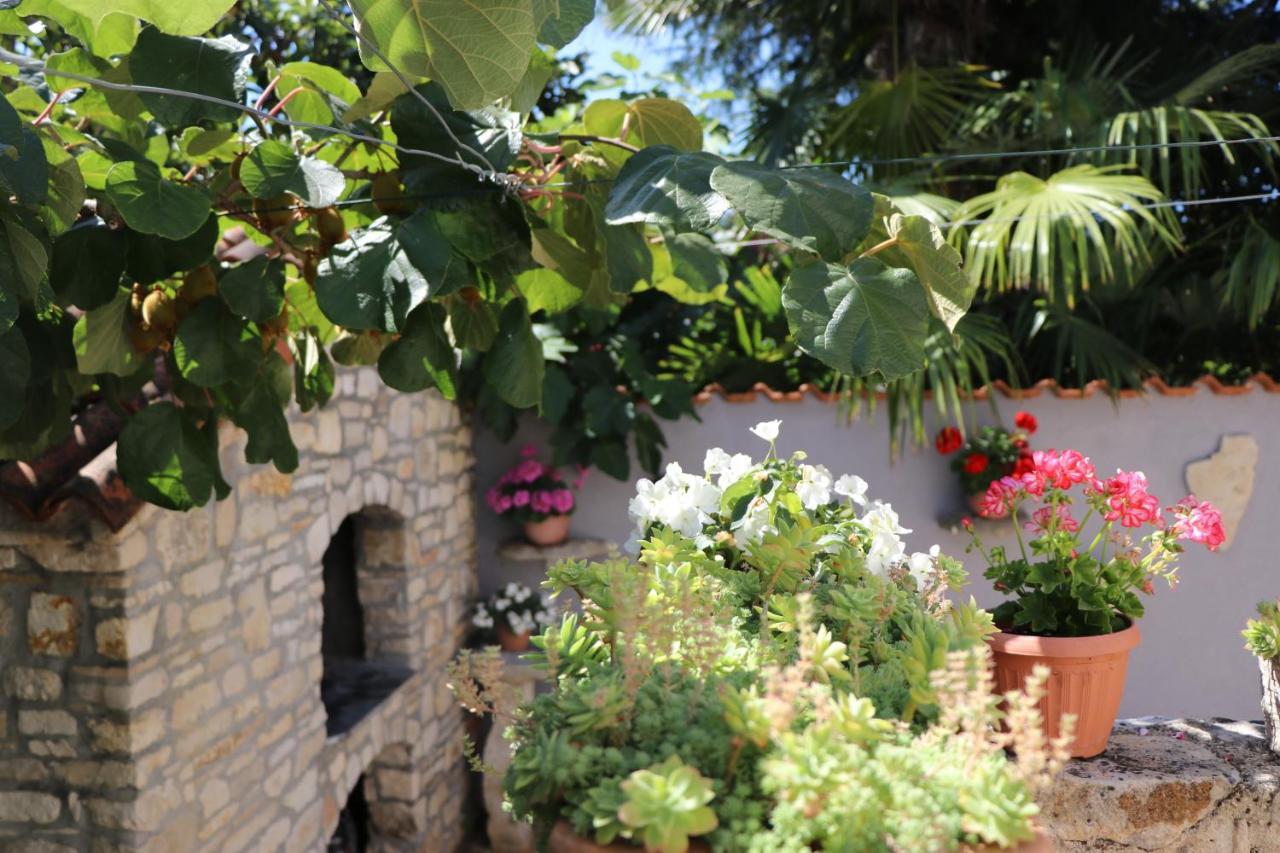 Apartment Sole Poreč Extérieur photo