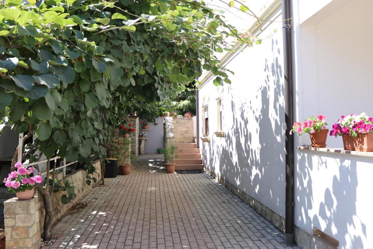 Apartment Sole Poreč Extérieur photo