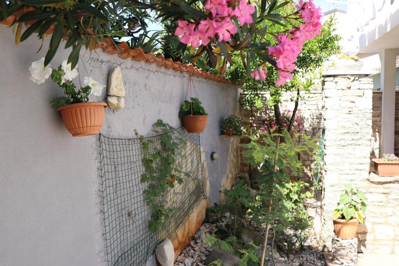 Apartment Sole Poreč Extérieur photo