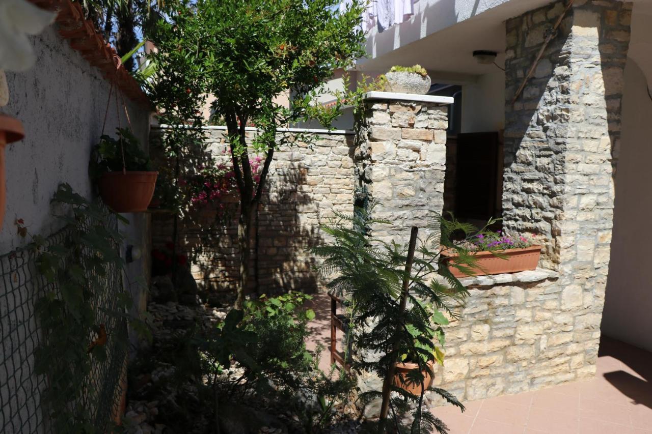 Apartment Sole Poreč Extérieur photo