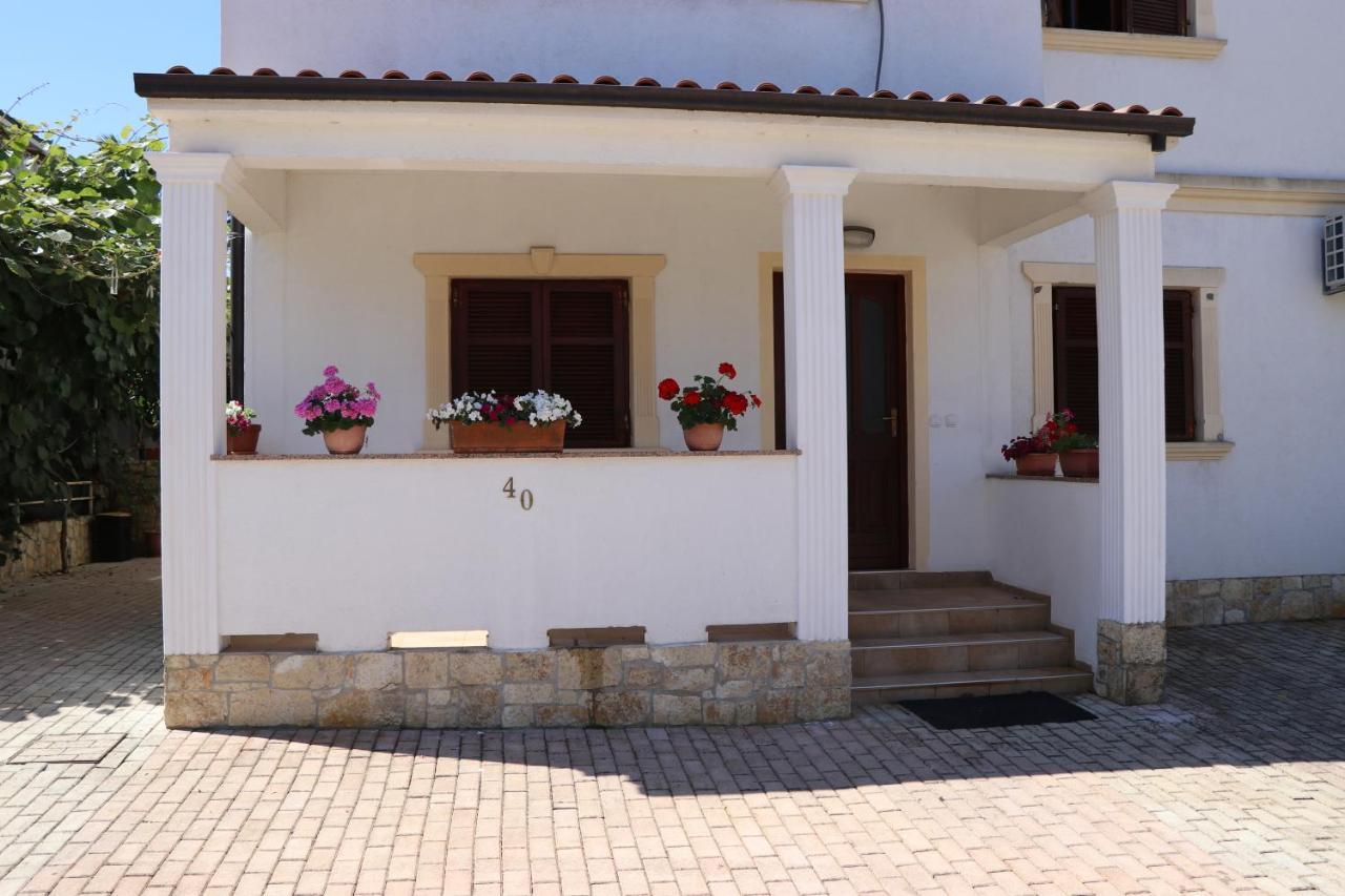 Apartment Sole Poreč Extérieur photo