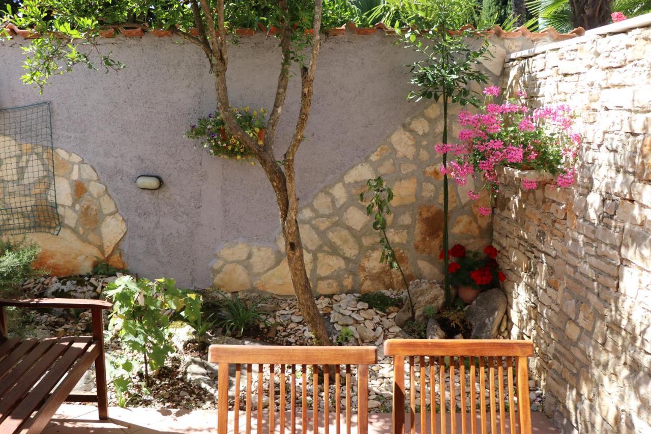 Apartment Sole Poreč Extérieur photo