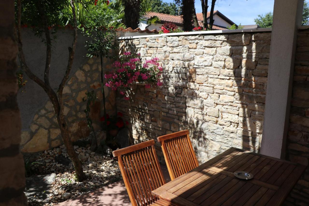 Apartment Sole Poreč Extérieur photo