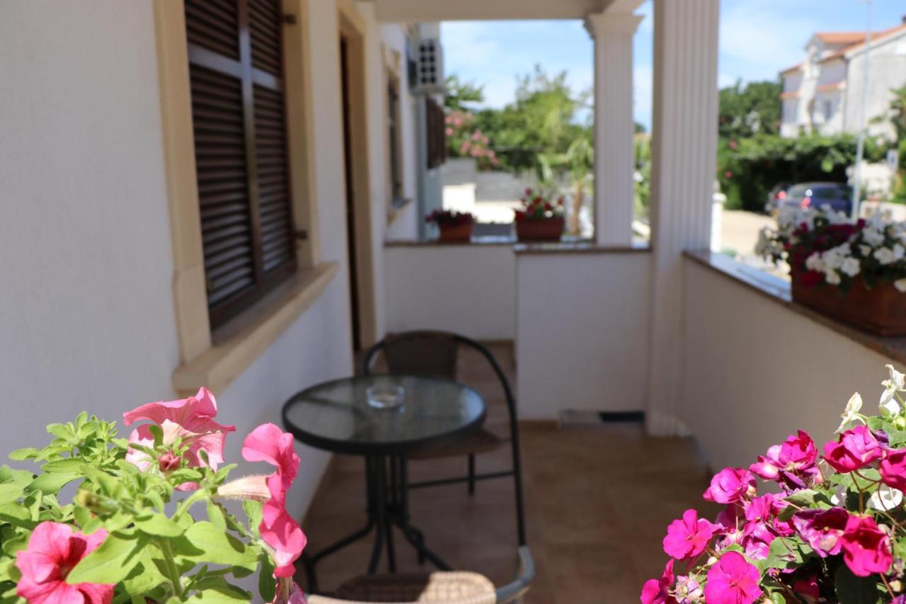 Apartment Sole Poreč Extérieur photo