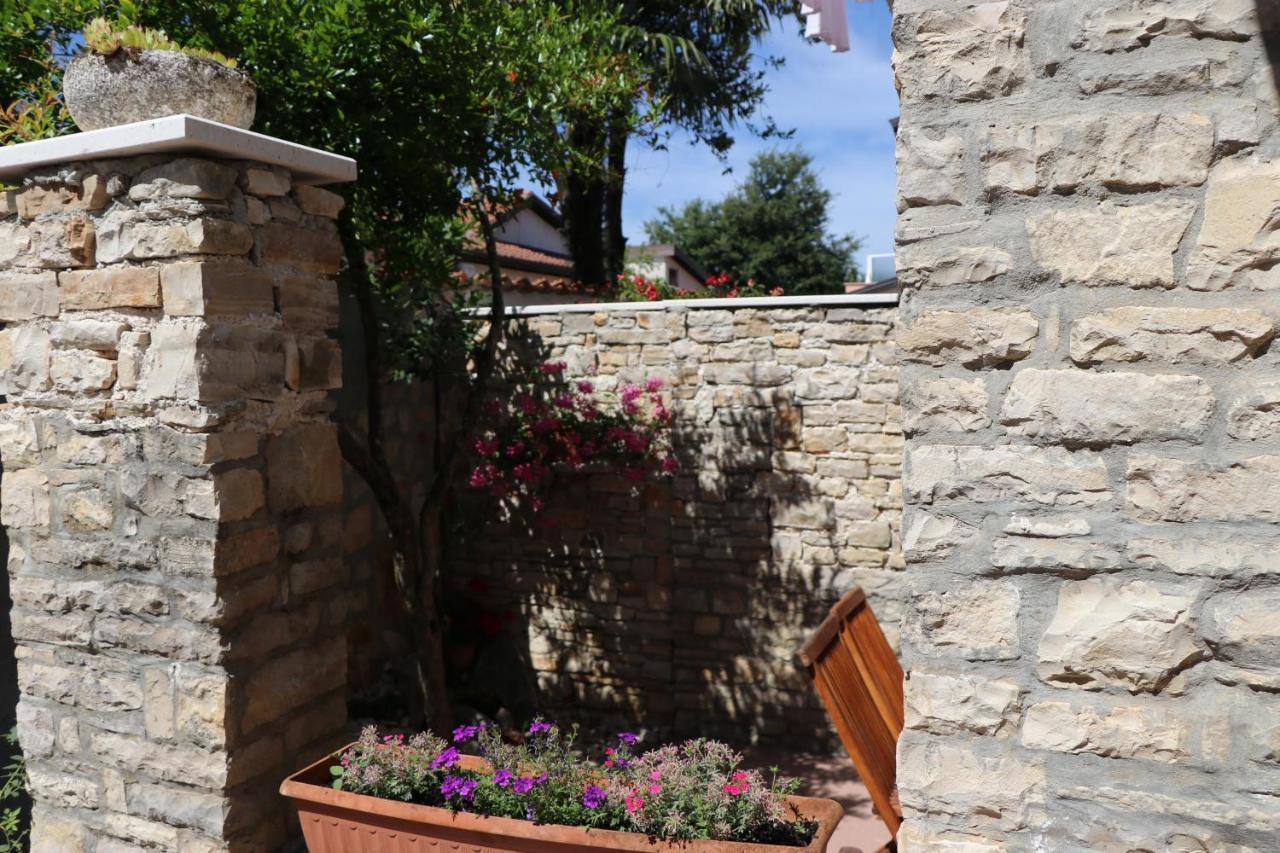 Apartment Sole Poreč Extérieur photo