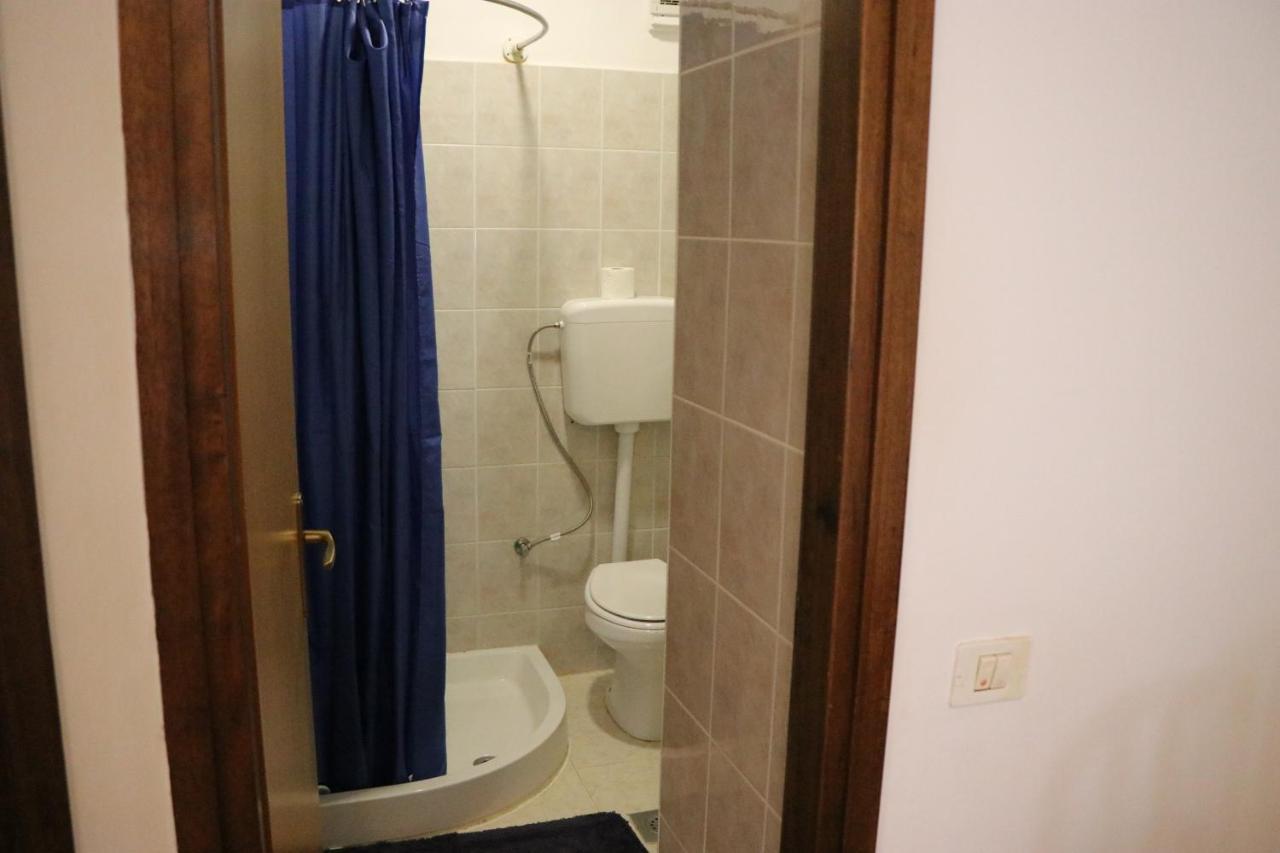 Apartment Sole Poreč Extérieur photo