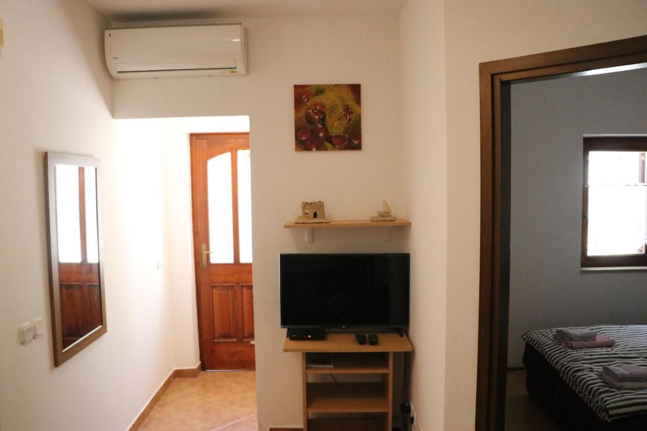 Apartment Sole Poreč Extérieur photo