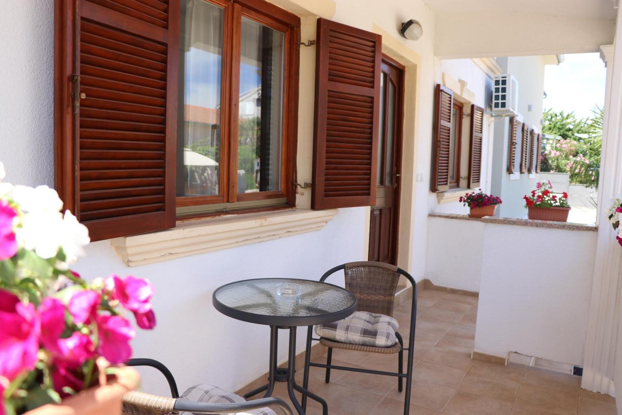 Apartment Sole Poreč Extérieur photo