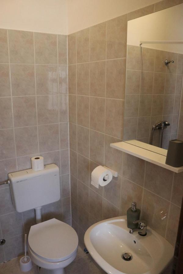 Apartment Sole Poreč Extérieur photo