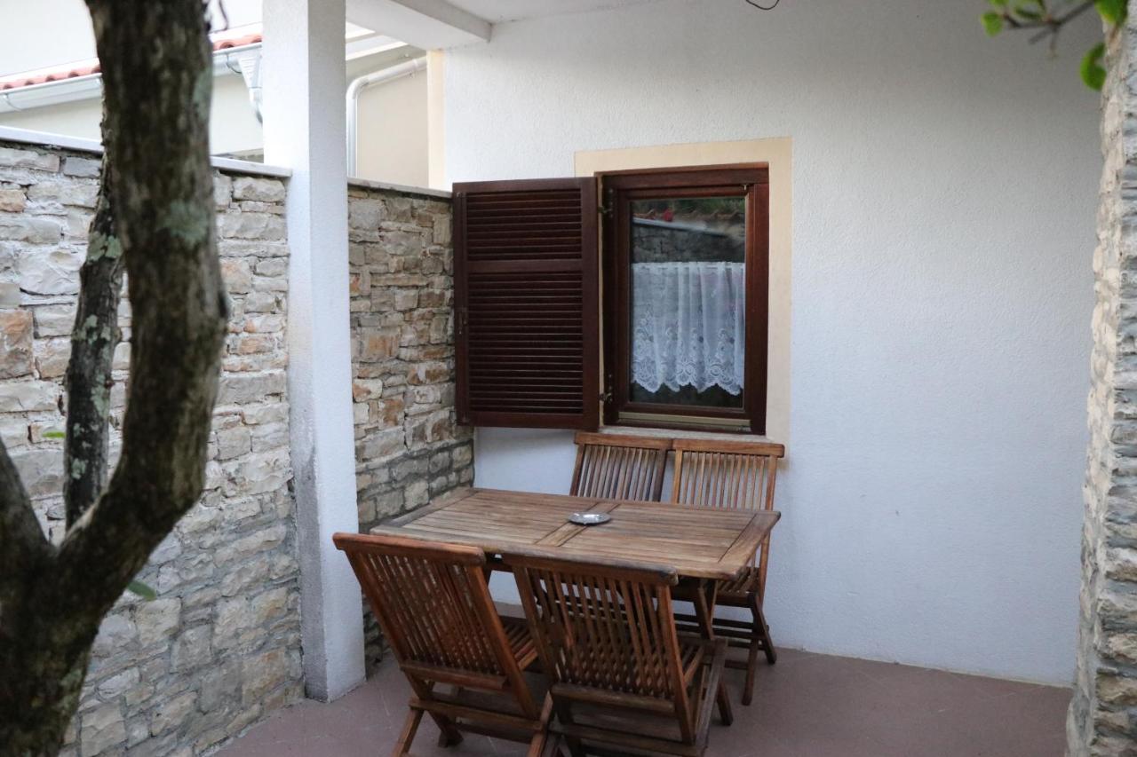 Apartment Sole Poreč Extérieur photo