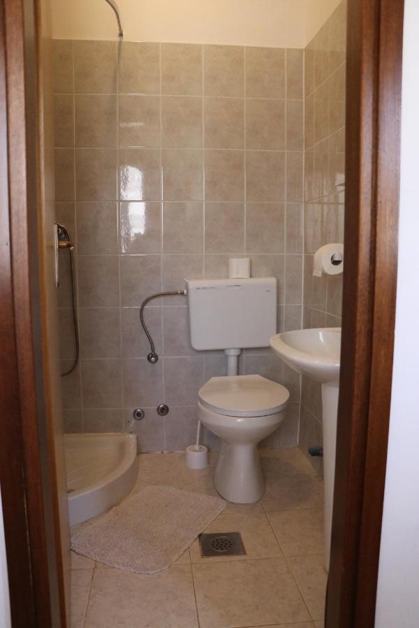 Apartment Sole Poreč Extérieur photo