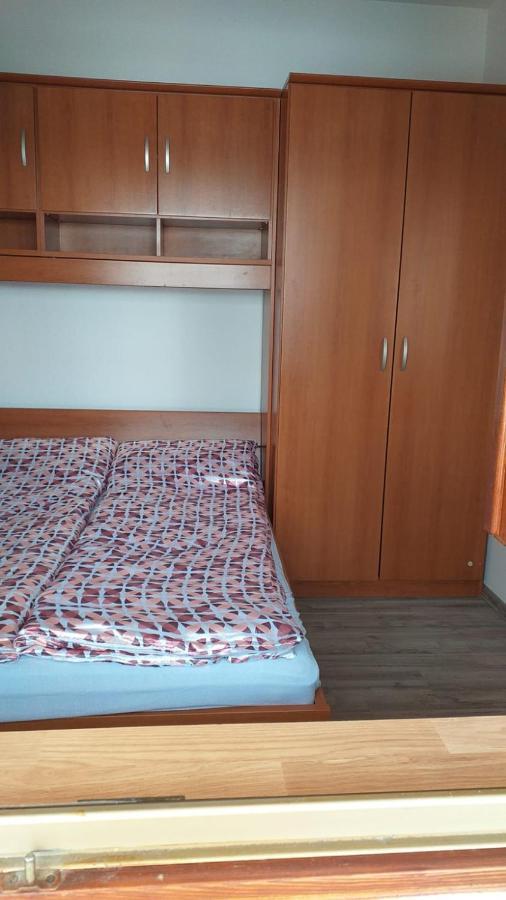 Apartment Sole Poreč Extérieur photo