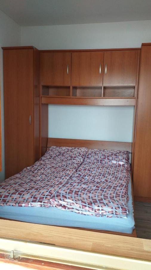 Apartment Sole Poreč Extérieur photo