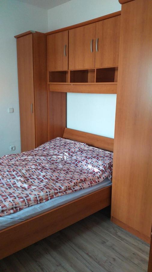 Apartment Sole Poreč Extérieur photo