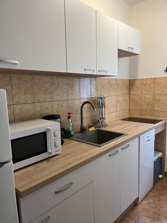 Apartment Sole Poreč Extérieur photo