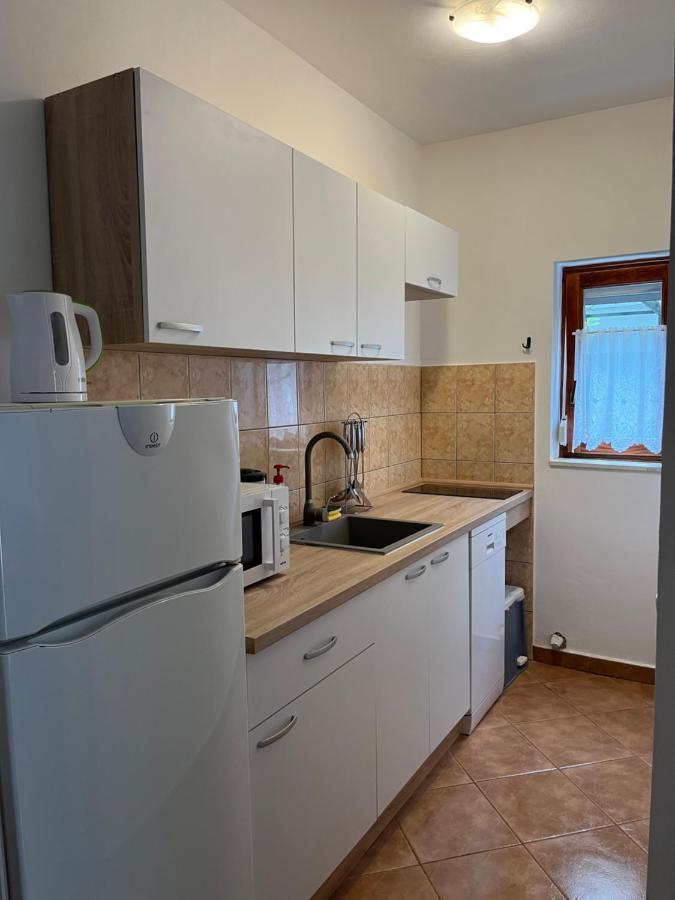 Apartment Sole Poreč Extérieur photo