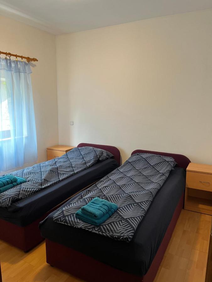 Apartment Sole Poreč Extérieur photo