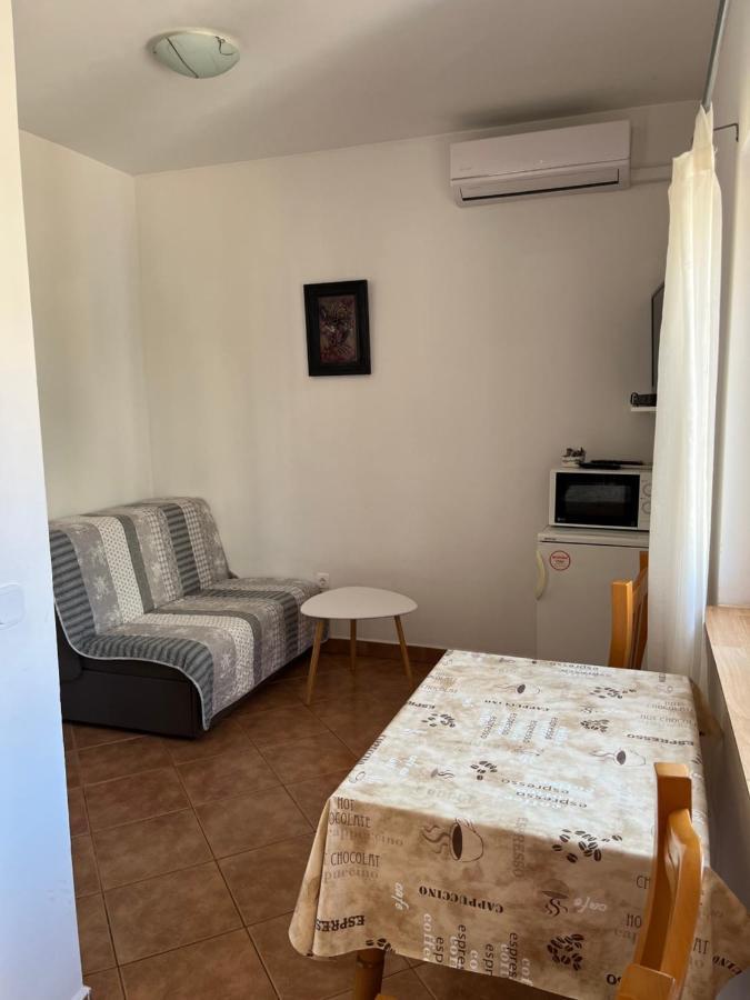 Apartment Sole Poreč Extérieur photo
