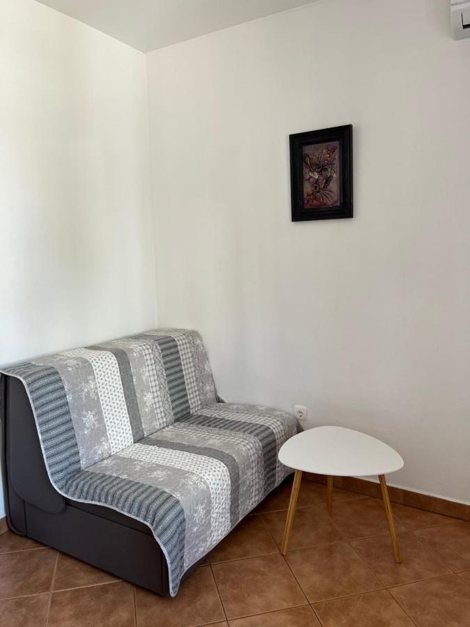 Apartment Sole Poreč Extérieur photo