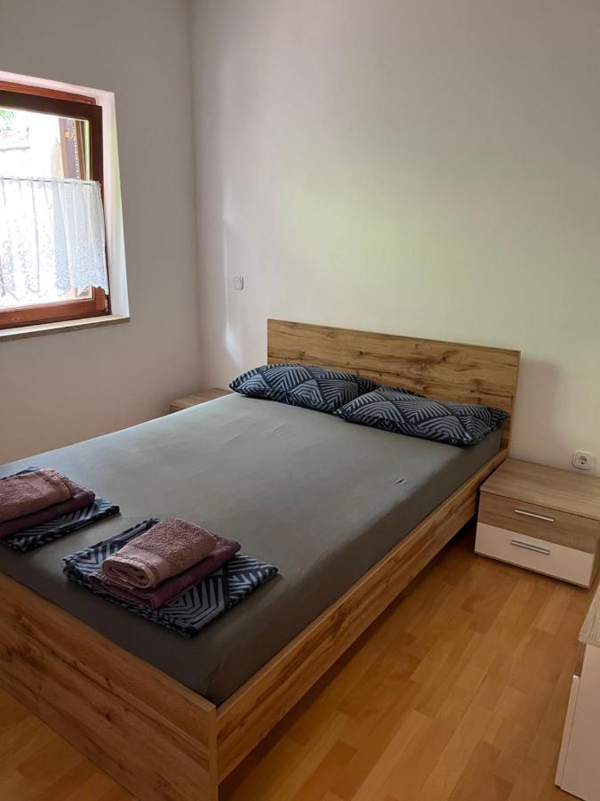 Apartment Sole Poreč Extérieur photo