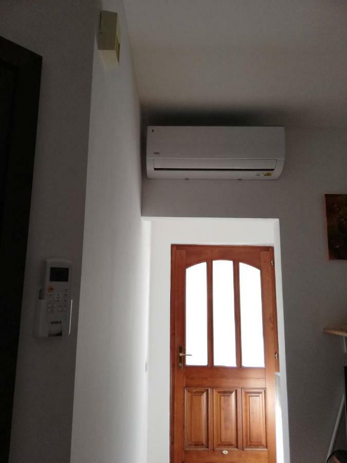 Apartment Sole Poreč Extérieur photo